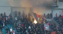 SRB: Vojvodina Novi Sad - Crvena Zvezda Belgrade. 2025-05-21